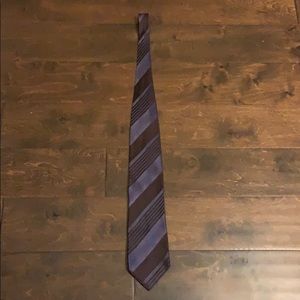 Hugo Boss mens tie
